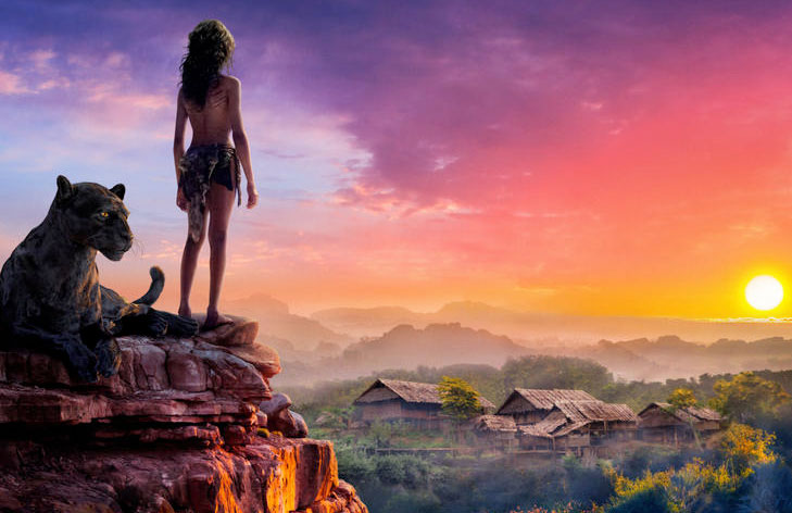 Mowgli: La Légende de la Jungle