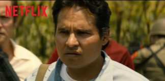 Narcos : Mexico – un teaser s’attardant sur l’agent Kiki Camarena Narcos : Mexico