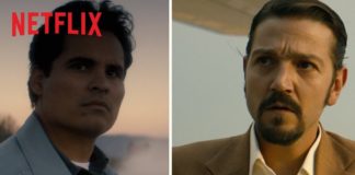 Une nouvelle bande annonce pour Narcos : Mexico Narcos : Mexico
