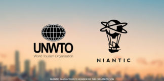 Niantic annonce un partenariat avec l’Organisation mondiale du tourisme Niantic