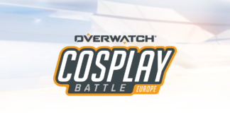 Overwatch : Le premier Overwatch Cosplay Battle a débuté ! Overwatch Cosplay Battle