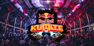 Red Bull Kumite 2018