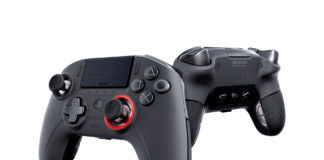 Nacon annonce le Revolution Unlimited Pro Controller pour PS4 REVOLUTION-UNLIMITED_PRO_CONTROLLER_NACON01