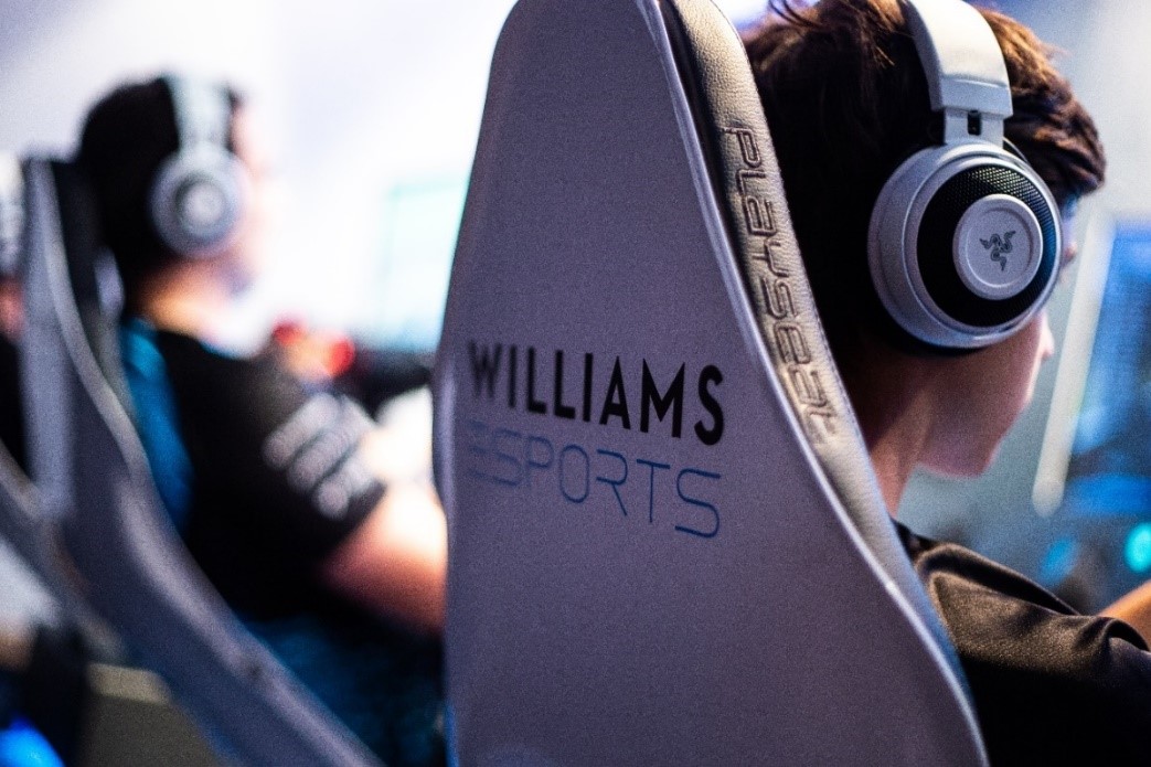 Razer Williams Esports