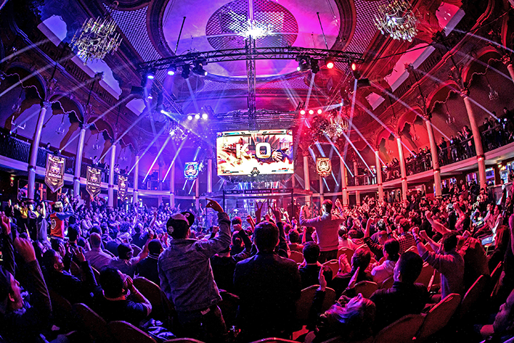 Red Bull Kumite 2018 ©Stéphanie Lindgren - Red Bull Content Pool Red Bull Kumite 2018 ©Stéphanie Lindgren - Red Bull Content Pool