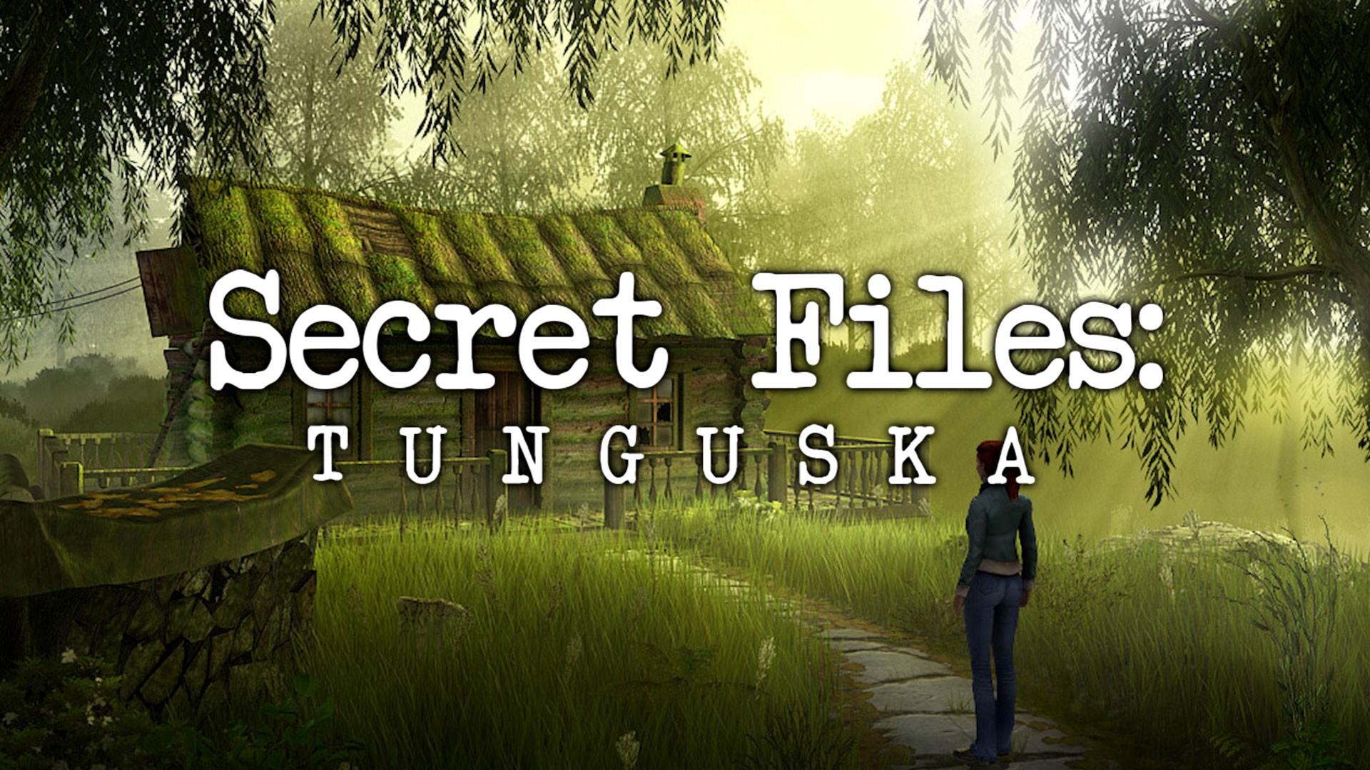 Secret files tunguska steam фото 32