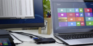 Targus présente sa gamme de stations d’accueil universelles Targus