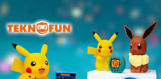 Teknofun ouvre sa boutique en ligne à l’occasion du Black Friday Teknofun