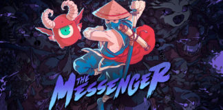 The Messenger fait le plein de nouveautés avec la mise à jour The Messenger+ The Messenger