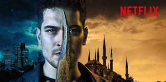 The Protector : un trailer pour la série Turque Netflix The Protector