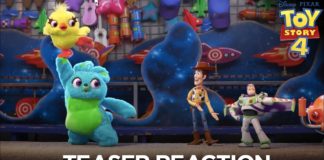 Toy Story 4 : un second teaser pour le prochain Disney-Pixar Toy Story 4