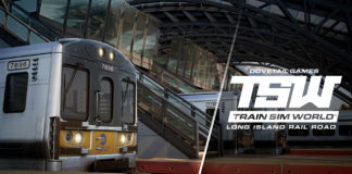 Train Sim World : Long Island Rail Road est disponible Train-Sim-World-Long-Island-Railroad