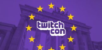 TwitchCon Europe