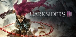 Darksiders III : la presse internationale donne son avis Darksiders