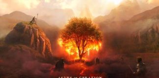 Une date de sortie pour Ashes of Creation Apocalypse Ashes of Creation Apocalypse