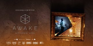 START VR lance Awake : Episode One, le projet cinématographique interactif en VR Awake