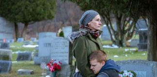 Une bande annonce pour Ben is Back avec Julia Roberts Ben is Back