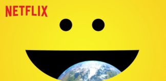 COMEDIANS of the world : un trailer pour l’évènement humoristique Netflix COMEDIANS of the world
