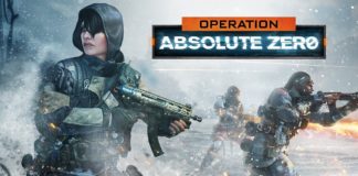Call of Duty: Black Ops 4 - Opération Zéro Absolu
