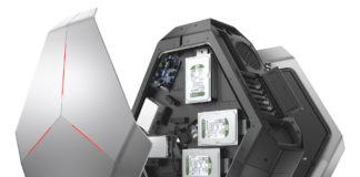 Dell : le nouvel Alienware Area-51 est désormais disponible ! Dell-Visuel-Alienware-Area-51_R6_lsy_0530lf_gy