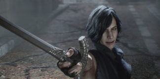 Devil May Cry 5 : une nouvelle bande annonce dédiée à V Devil-May-Cry-5-V-Still-02