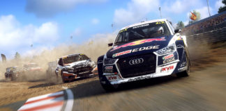 DiRT Rally 2.0 Game Of The Year Edition sortira le 27 mars 2020. DiRT_Rally_2_RX_Barcelona