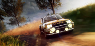 DiRT Rally 2.0 est enfin disponible sur PS4, Xbox One et PC ! DiRT_Rally_2_RenaultR5_Turbo_Poland