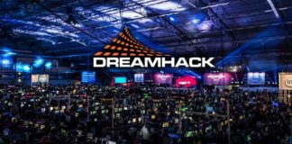 DreamHack Tours 2019 : un Concours de Cosplay en partenariat avec la Caisse d’Epargne DreamHack