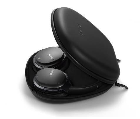 EDIFIER W860NB: the company unveils its first noise canceling headphones