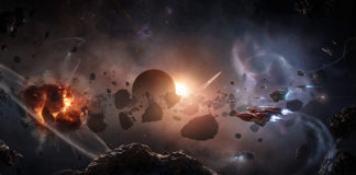 Elite Dangerous : Beyond – Chapter Four est disponible sur PS4, Xbox One et PC Elite Dangerous - Beyond - Chapter Four