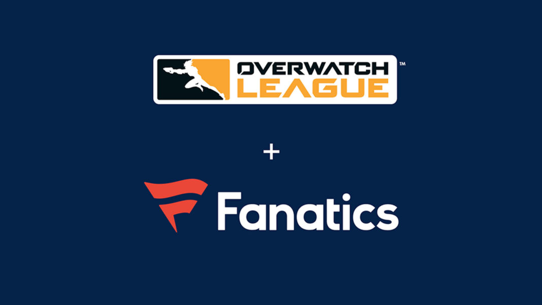Fanatics-Overwatch-League