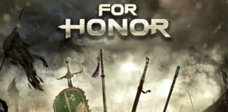 For Honor : l’Edition standard disponible gratuitement jusqu’au 27 août sur Uplay PC For-Honor_Y3_KA_Logo_181218_6pmCET_1545127286