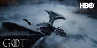 Game of Thrones : un nouveau teaser pour la saison 8 Game of Thrones teaser saison 8