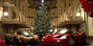 Gran Turismo Sport : la mise à jour de décembre 2018 est disponible ! Gran Turismo Sport - 31249694447_3383d73dd9_o