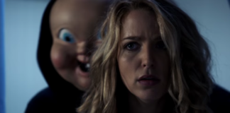 Une première bande annonce pour Happy Death Day 2U Happy Death Day 2U