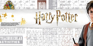 Harry Potter Jakks Pacific cover