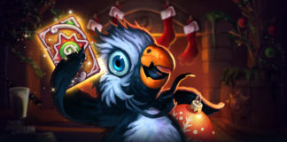 Hearthstone : des paquets gratuits et des événements en jeu ! Hearthstone