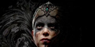Hellblade: Senua’s Sacrifice – un trailer de lancement pour l’édition physique Hellblade: Senua's Sacrifice
