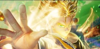 Jump Force : un Story Trailer et 4 nouveaux personnages annoncés Jump Force