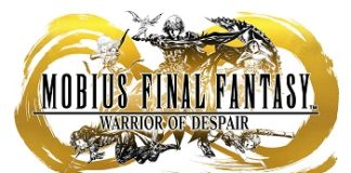 Mobius Final Fantasy Warrior of Despair