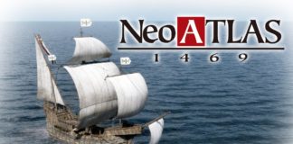 Une bande annonce de lancement pour Neo ATLAS 1469 Neo ATLAS 1469