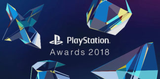 PlayStation Awards 2018 : découvrez le palmarès ! PlayStation Awards 2018