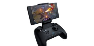 Raiju Mobile : la manette Razer est disponible ! Razer Raiju Mobile
