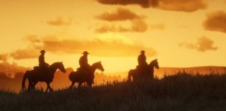 Red Dead Online : mise à jour de la semaine 1 pour la Bêta Red Dead Online Beta