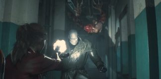 Resident Evil 2 : deux nouvelles vidéos de gameplay impressionnantes Resident Evil 2