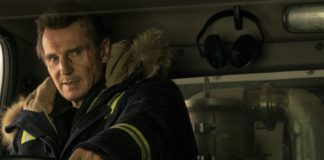 Une bande annonce pour Sang Froid avec Liam Neeson Sang Froid