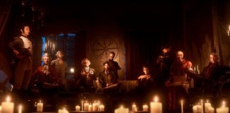 The Council : Episode 1 est disponible gratuitement sur PS4, Xbox One et PC The Council