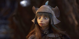 Dark Crystal: Age of Resistance dévoile son casting et quelques photos The-Dark-Crystal_Rian