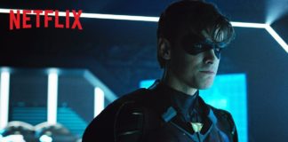 Titans : une date de sortie française pour la série sur Netflix Titans Netflix