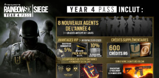 Tom Clancy’s Rainbow Six Siege : Year 4 Pass est disponible ! Tom-Clancy's-Rainbow-Six-Siege-Year-4-PASS